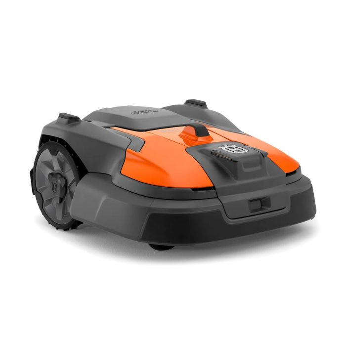 Husqvarna 560 EPOS Automower | Robotic and Autonomous Mowers UK