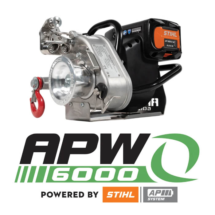 APW6000 1