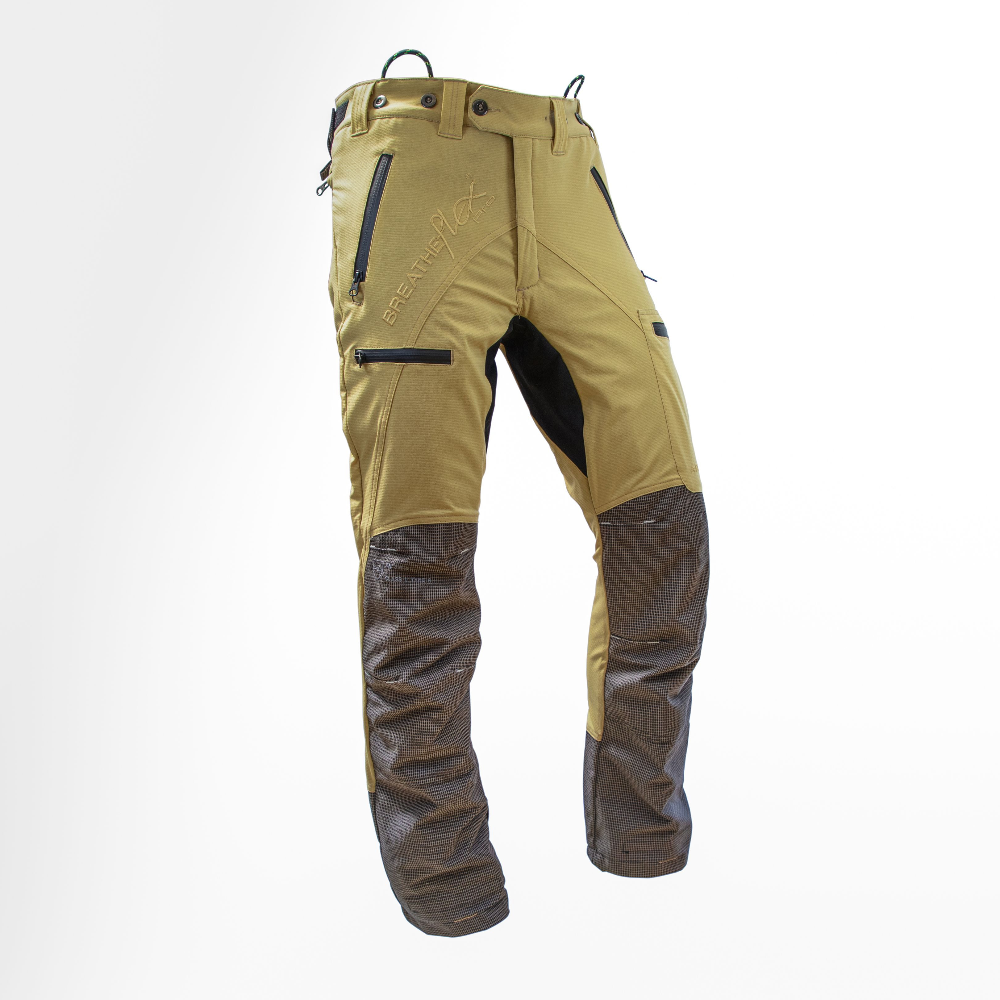 Arbortec AT4050F Womens Breatheflex Chainsaw Trouser Type C Class 1 Copy   All Clothing  Protection  Uniforms Workwear Specialist Equipment   PPE Suppliers