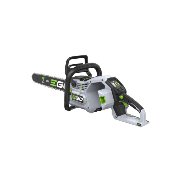 EGO CS2000E 20" Chainsaw Shell | Chainsaws UK