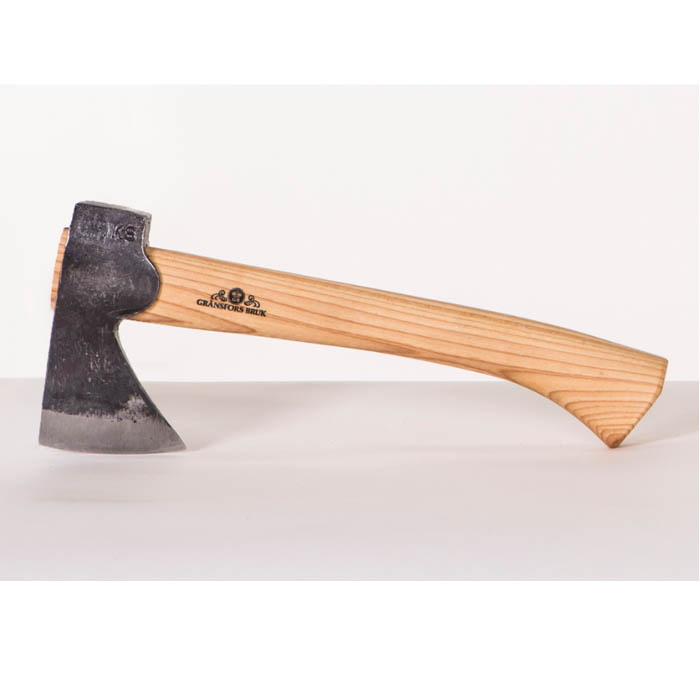Hachette De Forêt Gränsfors Bruk Small Forest Axe (Suède) - Modèle #2 - Occasion