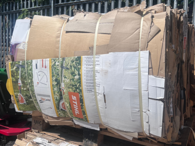 Header Recycling