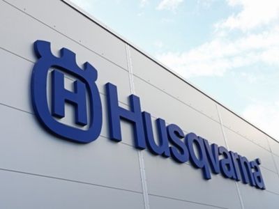 Husqvarna