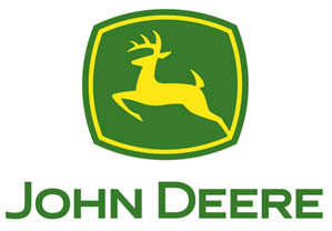 John Deere X940 Diesel Tractor - 54 High Capacity