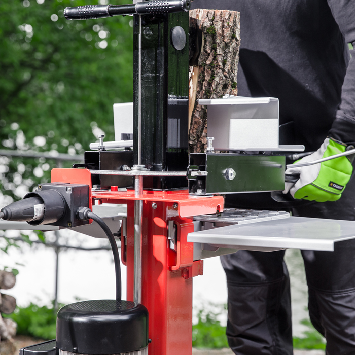 ALKO LSV 550/6 Log Splitter Log Splitters UK