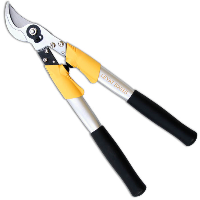 Leyat Professional Compact Pruning Loppers (450mm) | Secateurs & Loppers UK