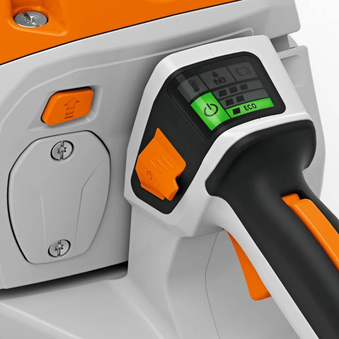 Stihl MSA300 16" Chainsaw Shell | Chainsaws UK