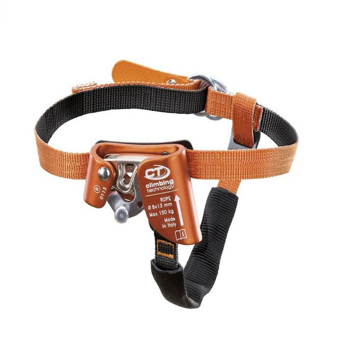 R Steps Ffet Climbing Technology R/H Quick Step Foot Ascender | Climbing Aids UK