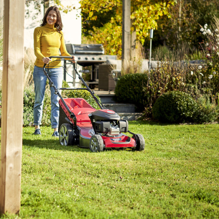 Lama Tosaerba Originale Mountfield SP536 / SP535 / SP534 / SP530 51 Cm - Foto 2