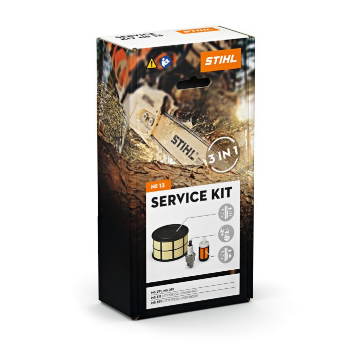 Service Kit 13