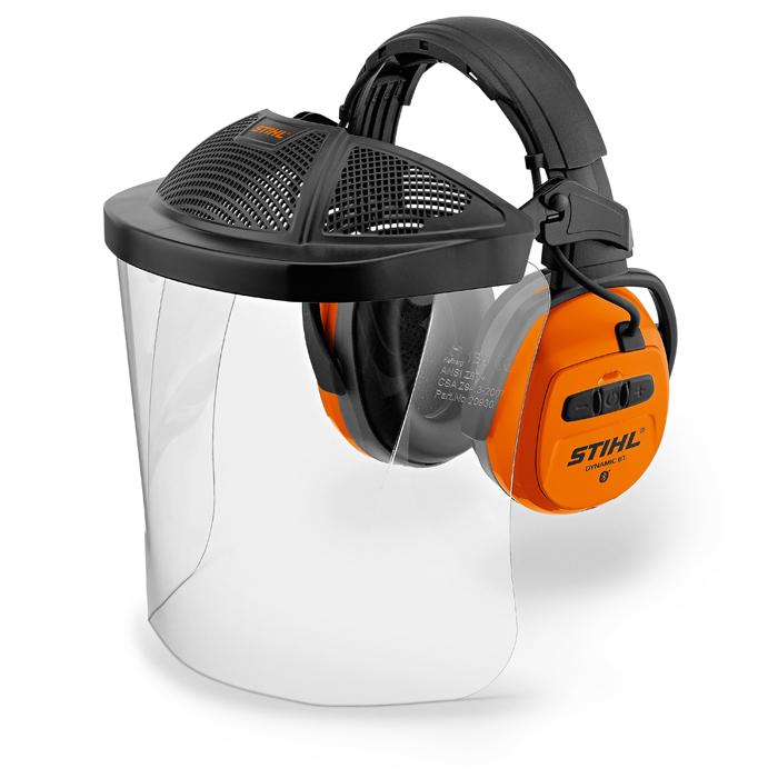 Stihl Dynamic Sound PC