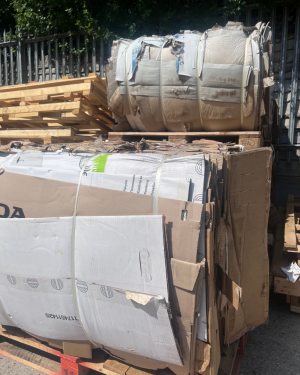 Recycling 1