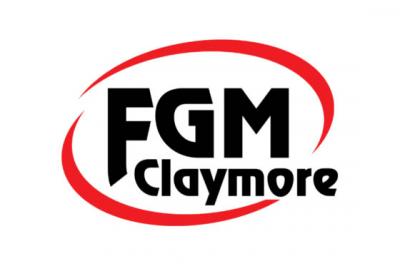 FGM Logo